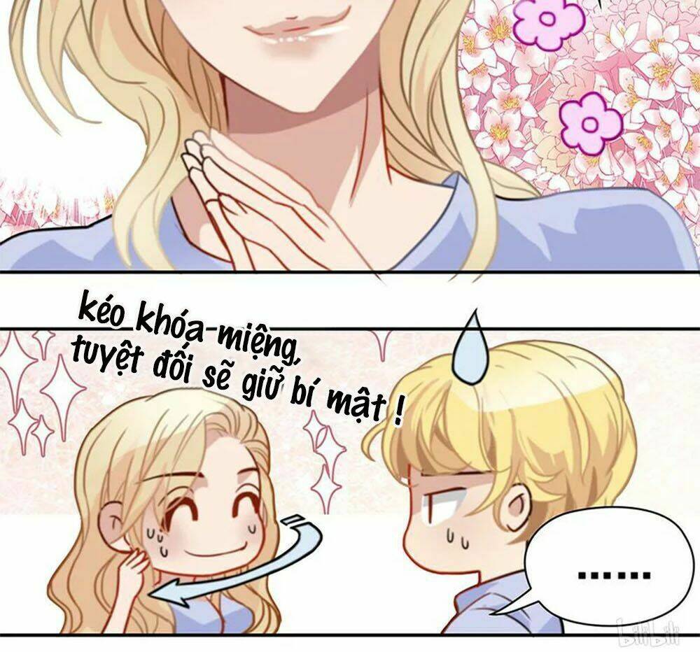 Mai Nữ Đồng Tiểu Nộ Chương 92 Ảnh 11