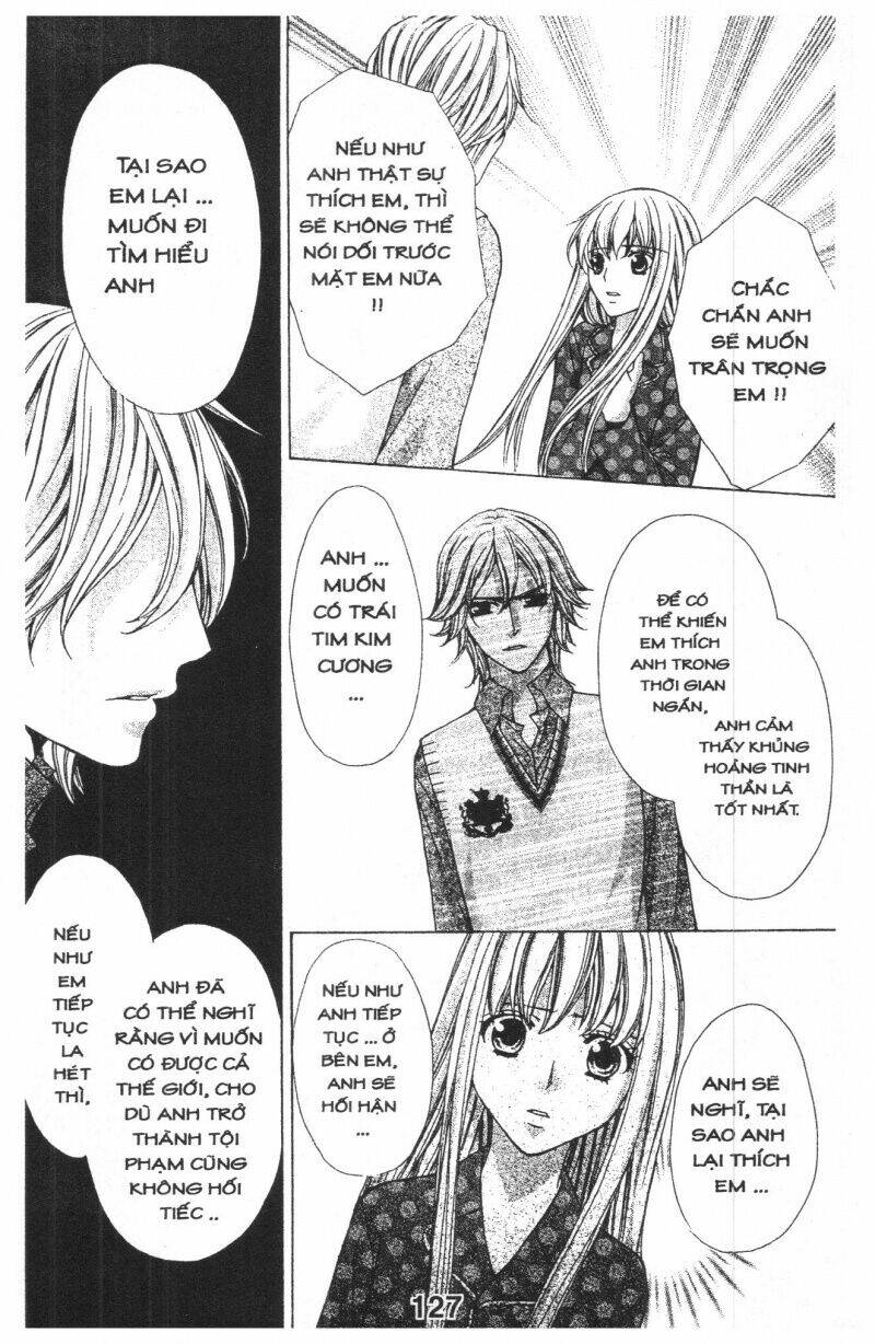 Heart No Daiya Chương 3.2 Ảnh 45