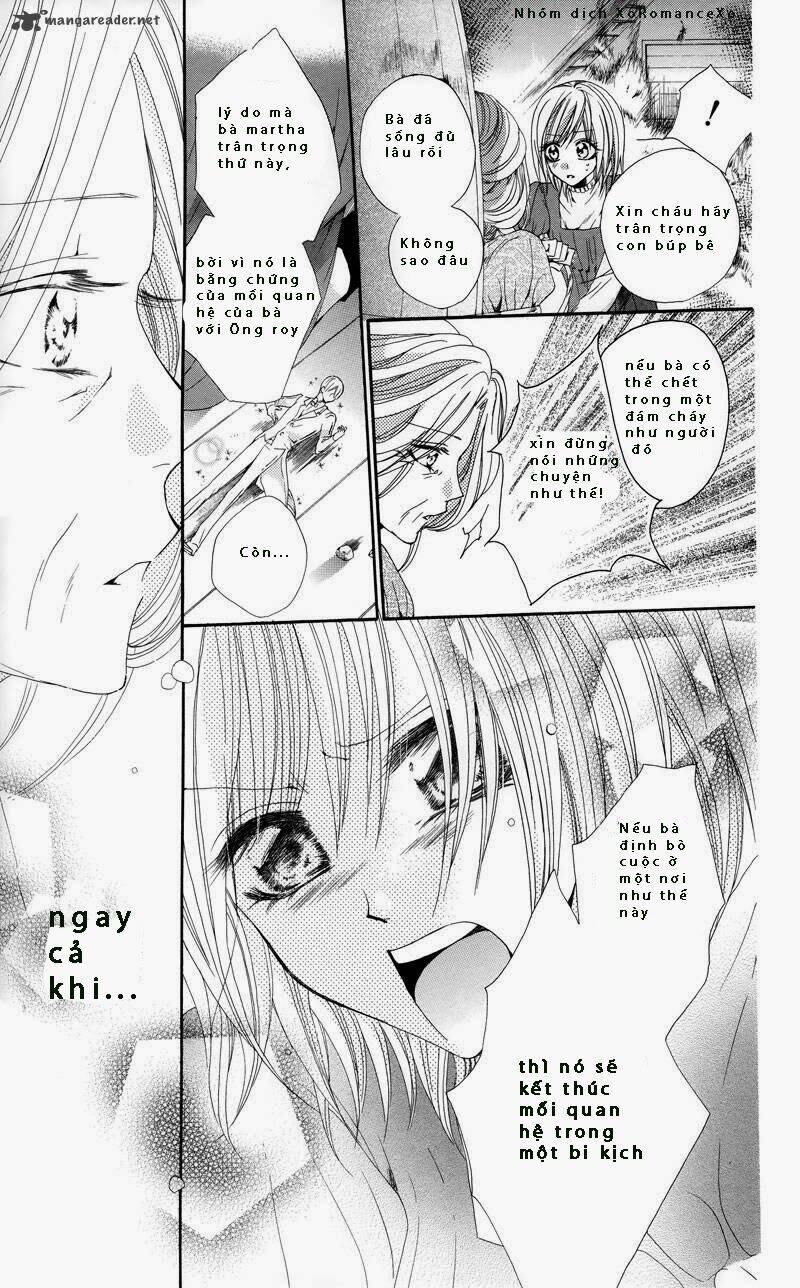 Himegimi To Sanbiki No Kemono Chương 2 Ảnh 25