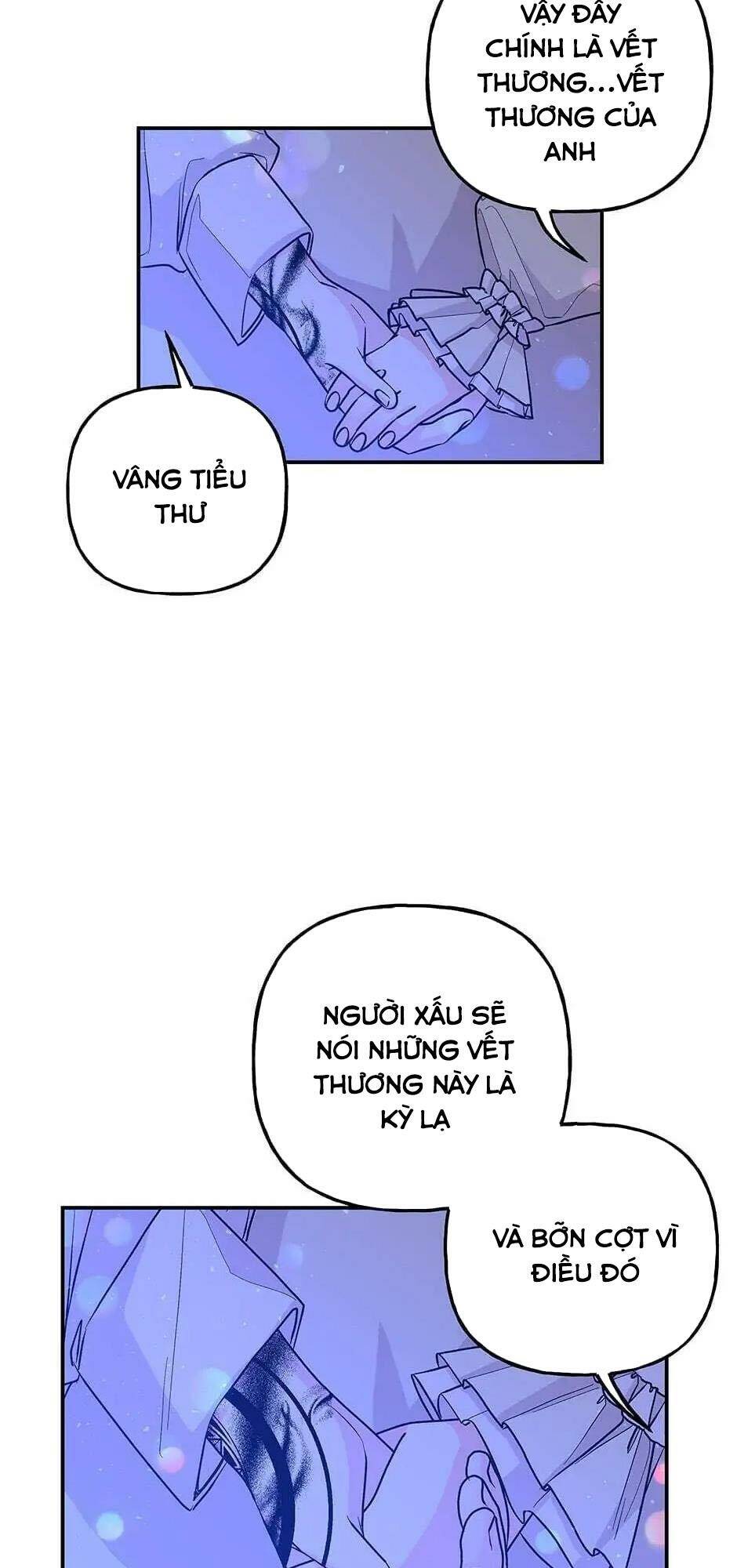 Con Gái Của Đại Pháp Sư Chương 91 Ảnh 29