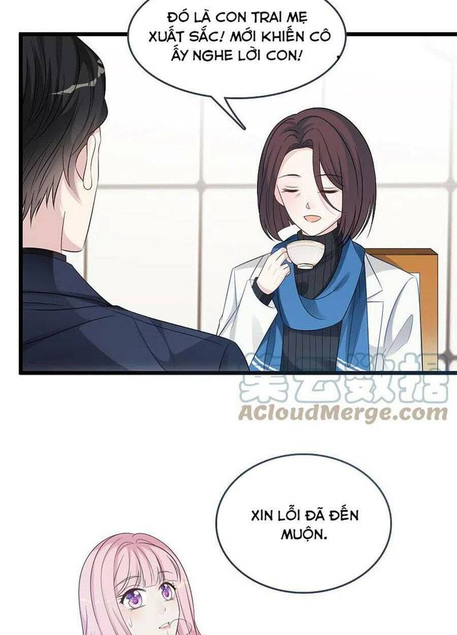 Tổng Tài Daddy Đuổi Tới Nơi Rồi Chương 179 Ảnh 15