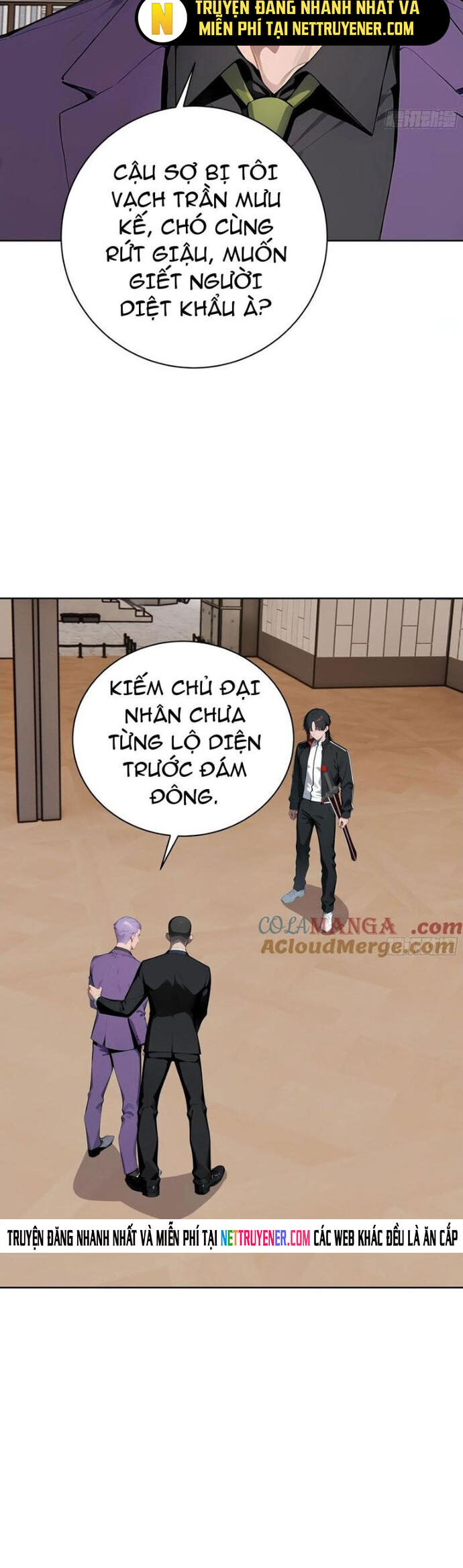 Kiếm Chủ Đại Hạ Chương 95 Ảnh 11