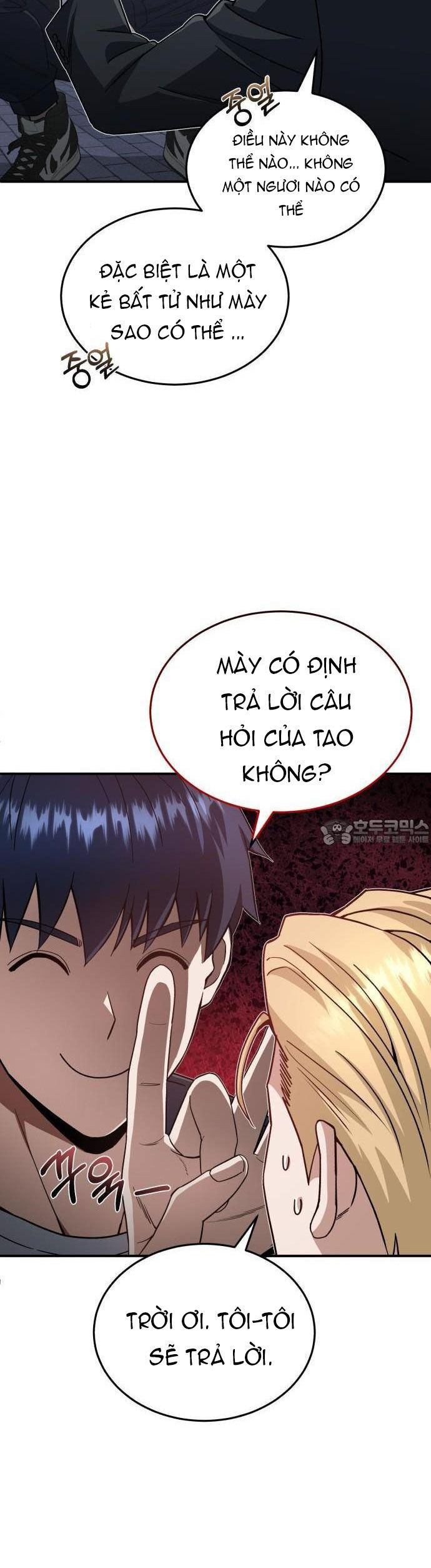 Thiên Tài Của Dòng Dõi Độc Nhất Vô Nhị Chương 103 Ảnh 35