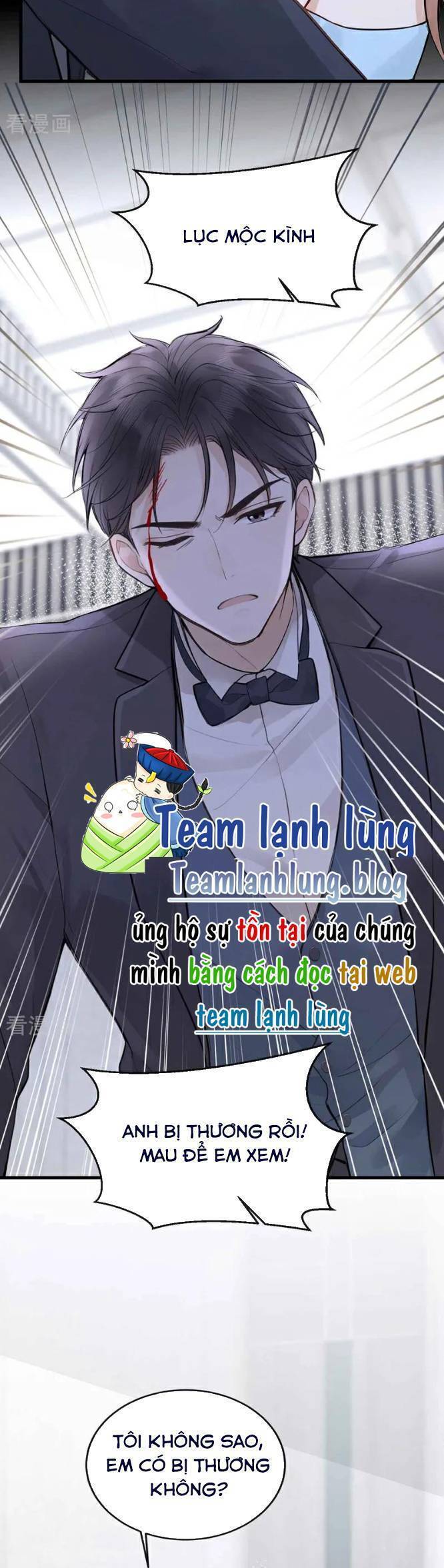 Sống Chung Chỉ Là Để Chinh Phục Em Chương 79 Ảnh 22