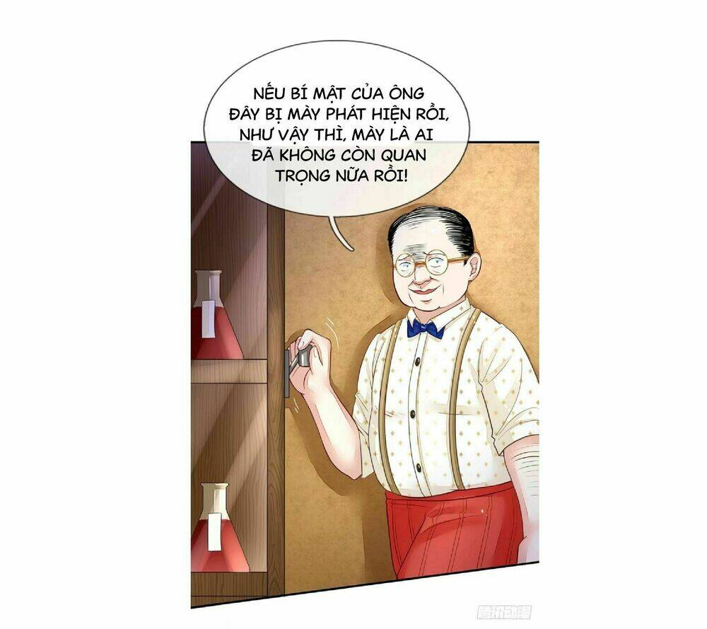 Lưu Vong Đến Thành Phố Tuyệt Mệnh Chương 7 Ảnh 39