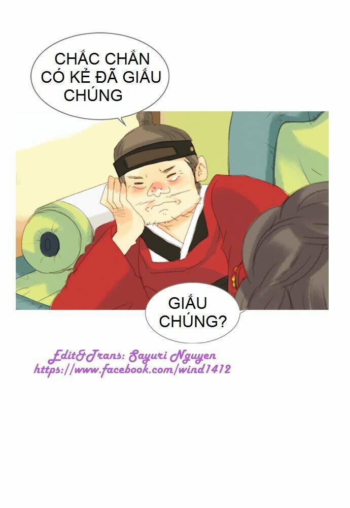 The Great Merchant Kim Manduk Chương 15 Ảnh 22