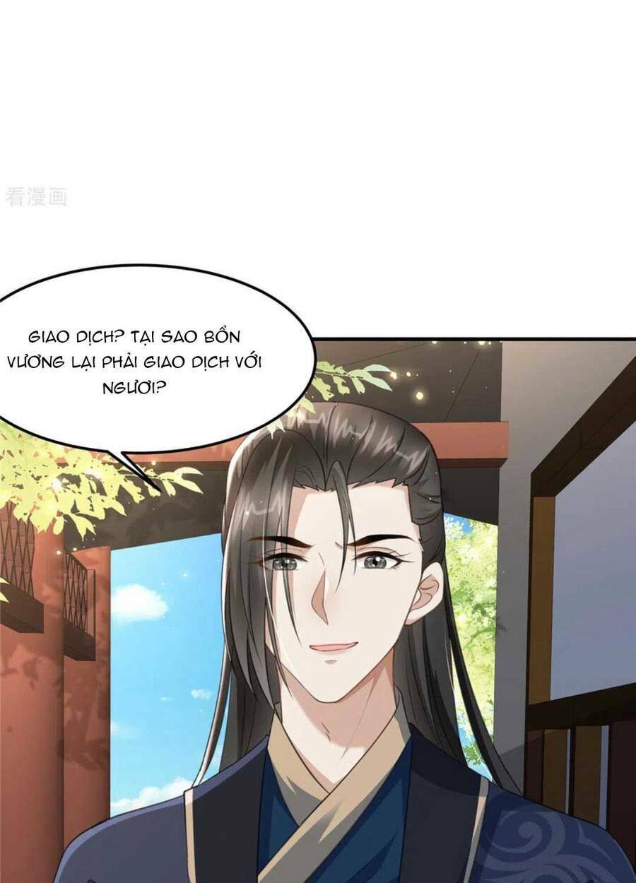 Xuyên Qua Làm Vương Phi Xinh Đẹp Của Vương Gia Chương 31 Ảnh 4