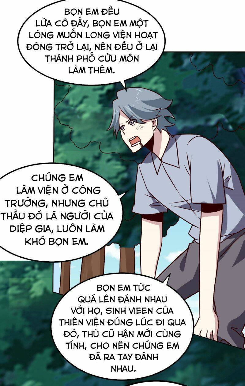 Tay Chơi Thần Cấp Chương 150 Ảnh 24