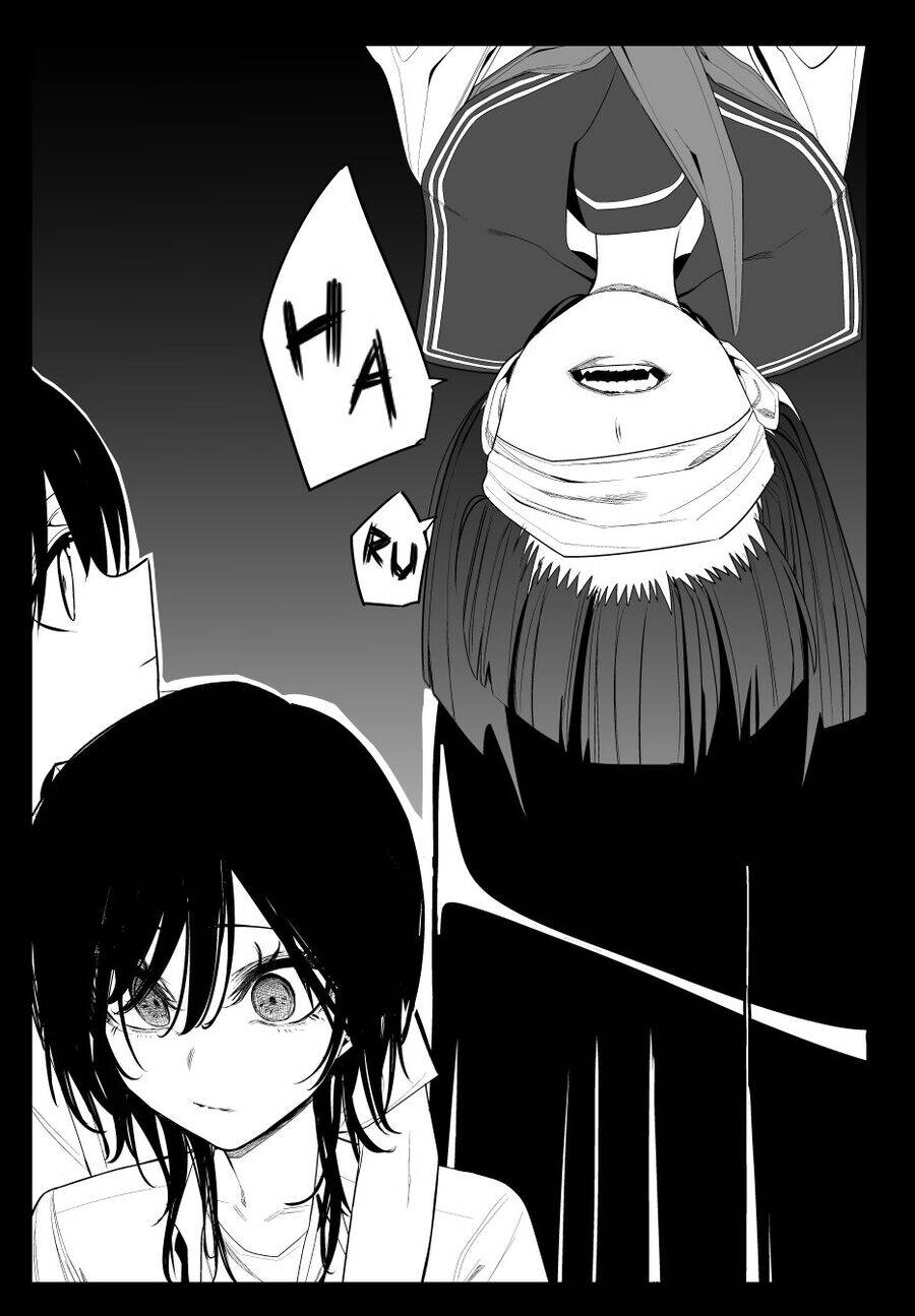 Mitsuishi-San Wa Doko Ka Okashii Chương 30 Ảnh 8
