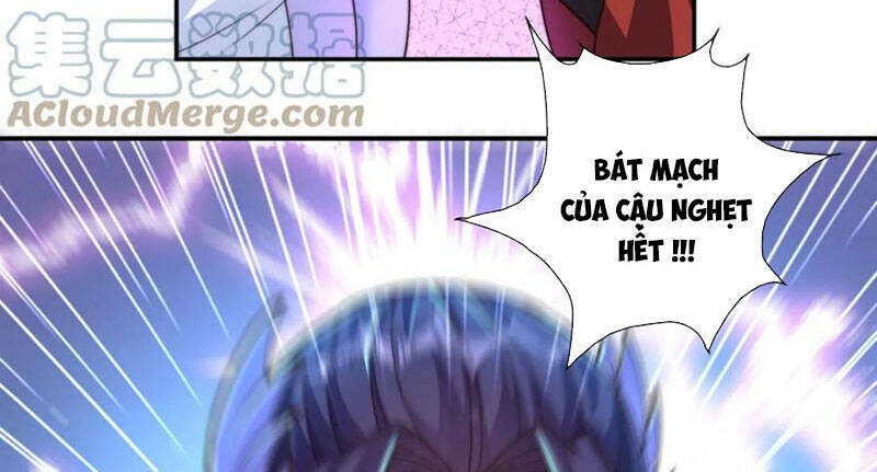 Yên Vũ Lâu Chương 5 Ảnh 49