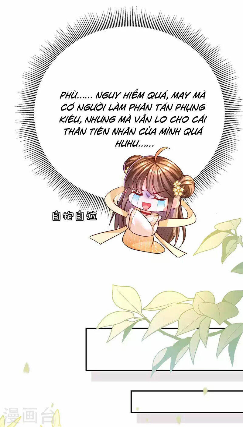 Ngã Tại Hậu Cung Đương Đại Lão Chương 122 Ảnh 26