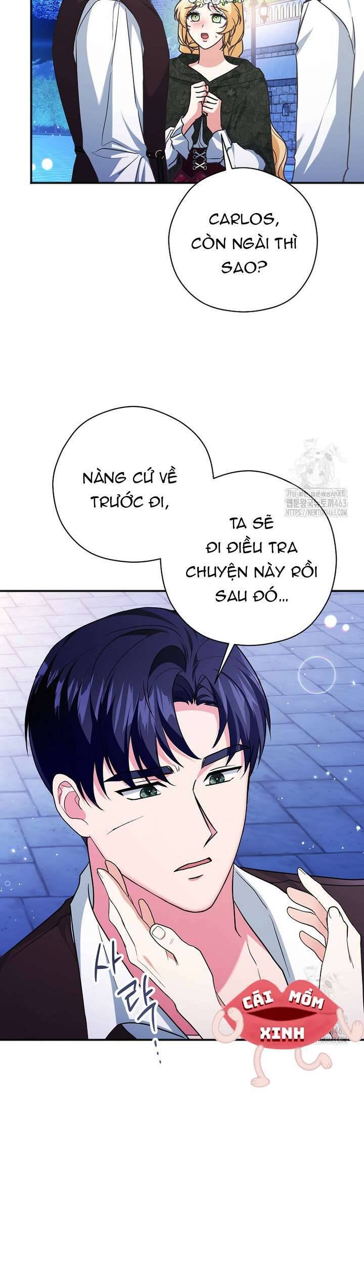 Không Cần Sự Ám Ảnh Của Bạo Chúa Chương 27 Ảnh 17