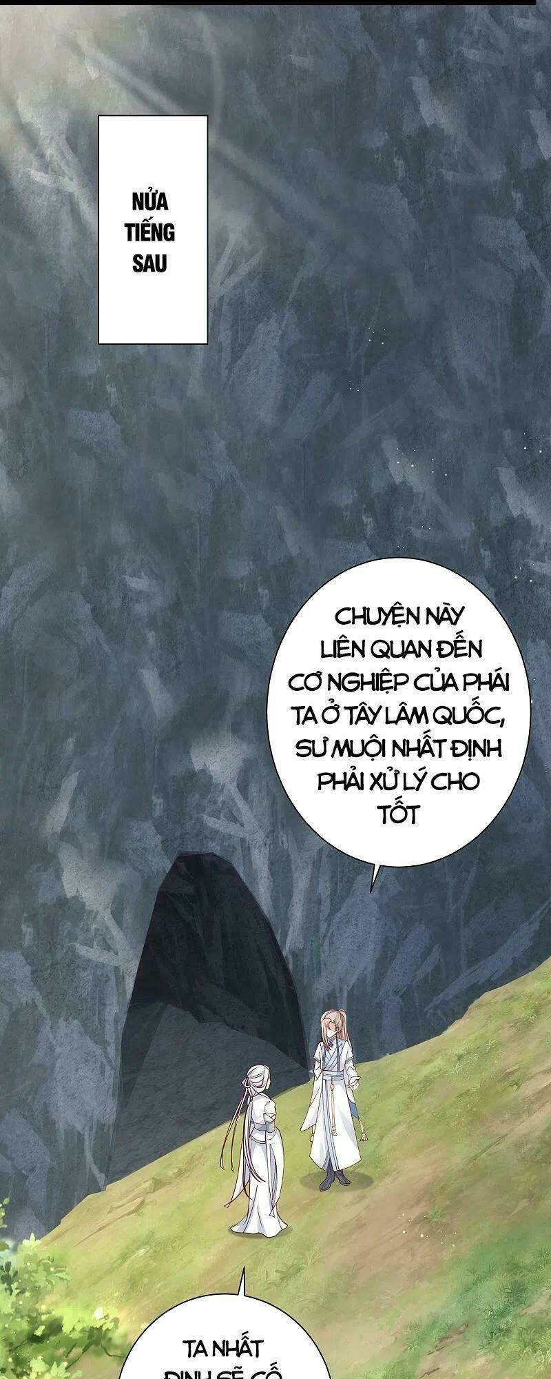 Tối Cường Vận Đào Hoa Chương 278 Ảnh 26