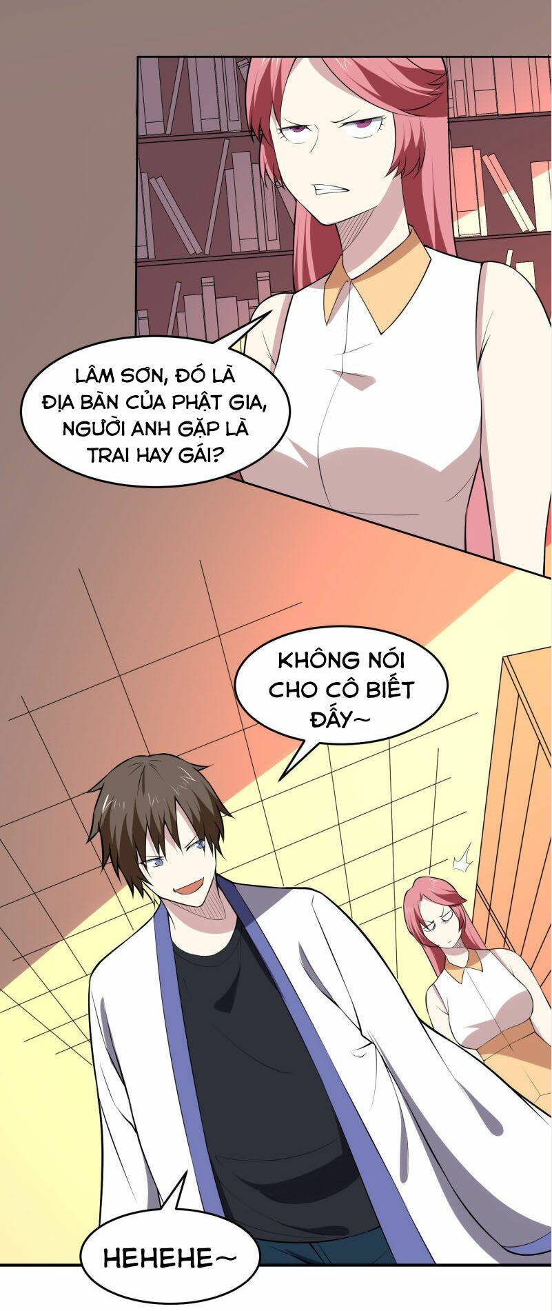 Tay Chơi Thần Cấp Chương 166 Ảnh 8