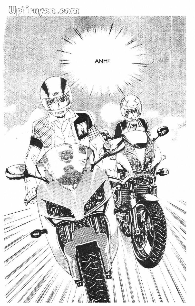 Mặt Nạ Tình Yêu Chương 114 Ảnh 11