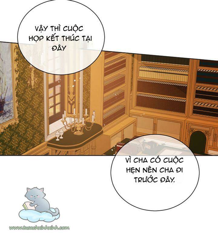 Cái Chết Của Lamia Orphe Chương 31 Ảnh 40