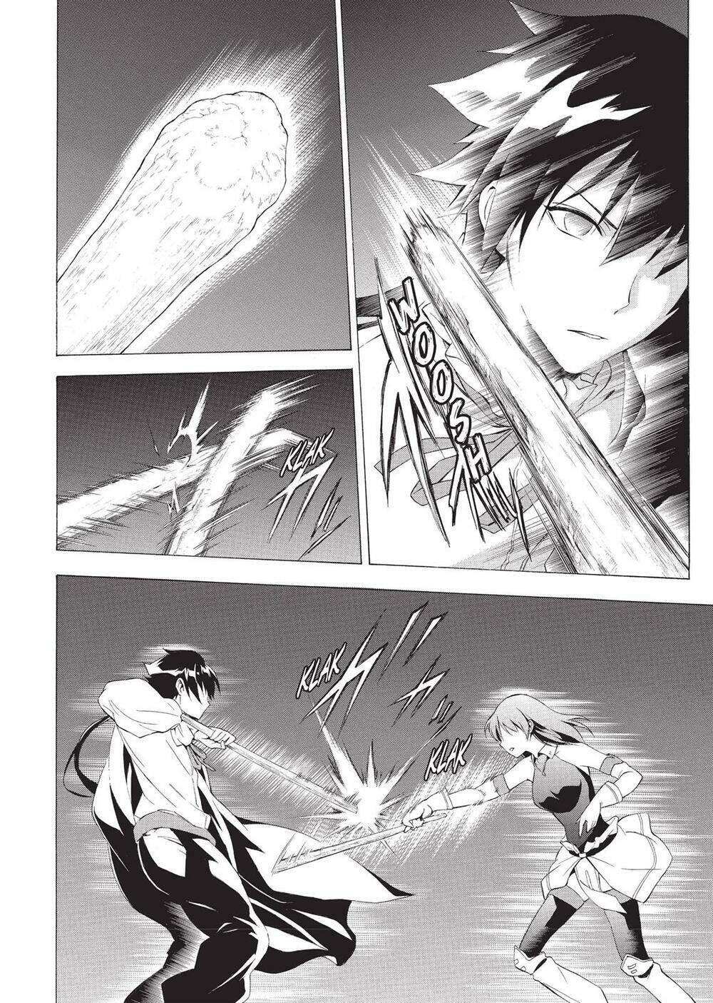 Seiken No Blacksmith Chương 25 Ảnh 14