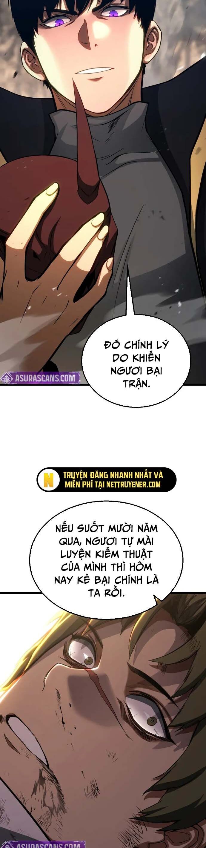 Tử Linh Sư Mạnh Nhất Chương 78 Ảnh 20