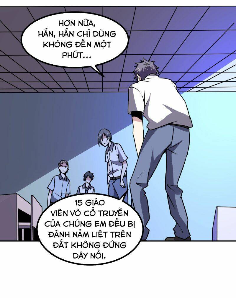 Tay Chơi Thần Cấp Chương 154 Ảnh 3