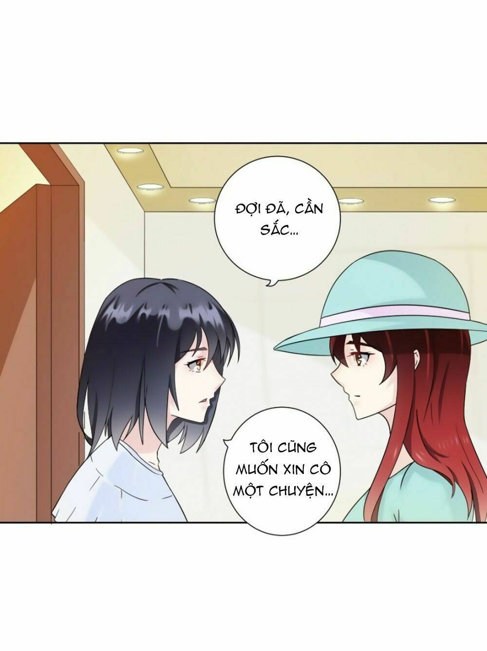 Thiên Kim Đường Môn Chương 89 Ảnh 20