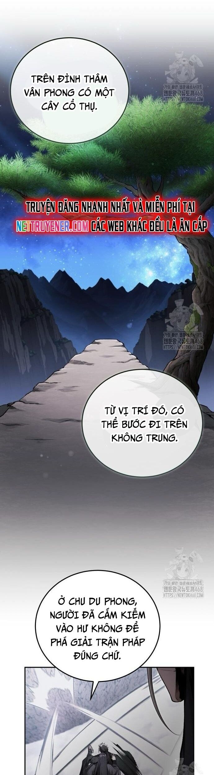 Giáo Chủ Ma Giáo Cũng Biết Sợ Chương 51 Ảnh 54