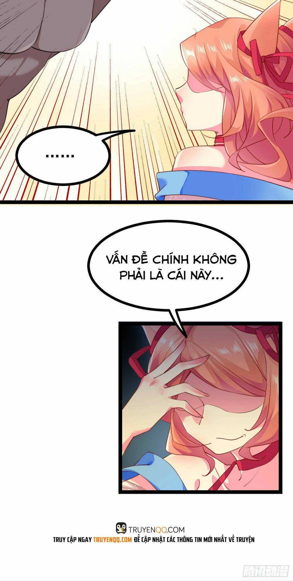 Npc Nhà Tôi Thật Khó Chọc Ghẹo Chương 4 Ảnh 48