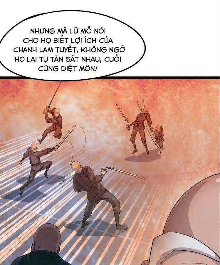 Long Mạch Võ Thần Chương 70 Ảnh 50