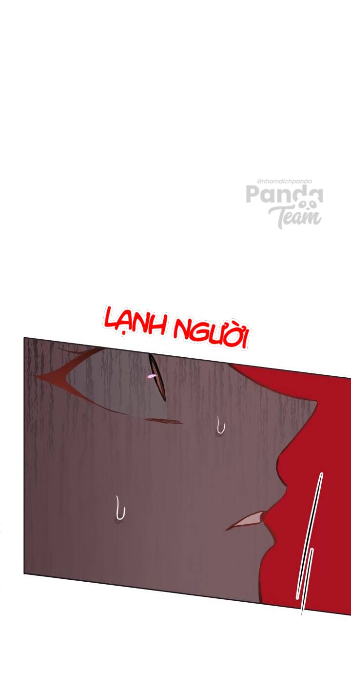 Cái Chết Của Lamia Orphe Chương 34 Ảnh 25