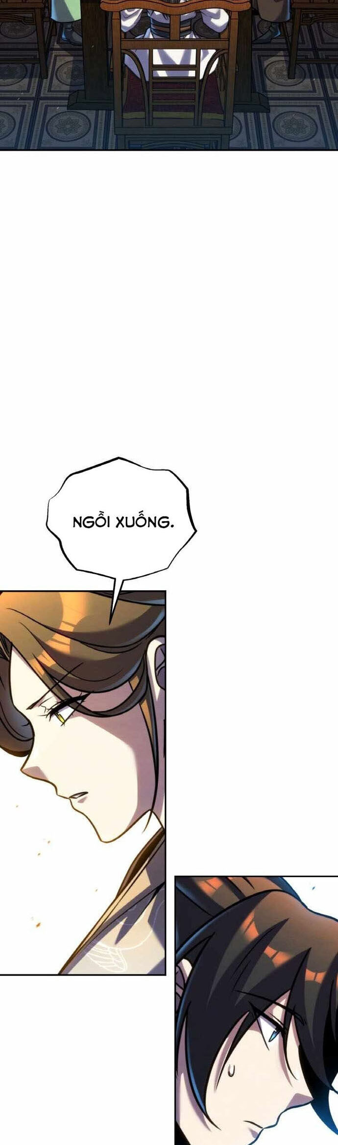 Tiểu Đệ Tử Của Võ Lâm Minh Chủ Chương 47 Ảnh 29