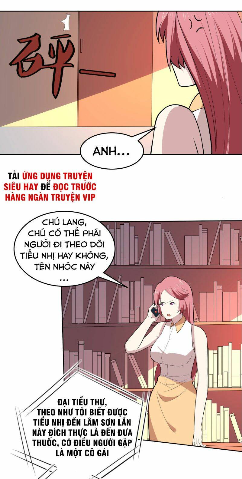 Tay Chơi Thần Cấp Chương 166 Ảnh 9