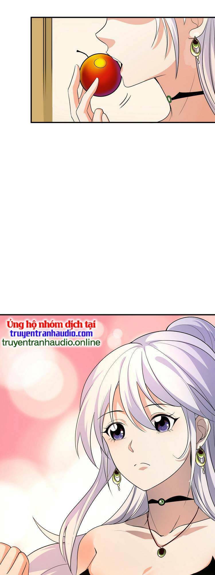 Thân Là Phản Diện, Ta Đi Bán Hành Cho Nhân Vật Chính Chương 4 Ảnh 43