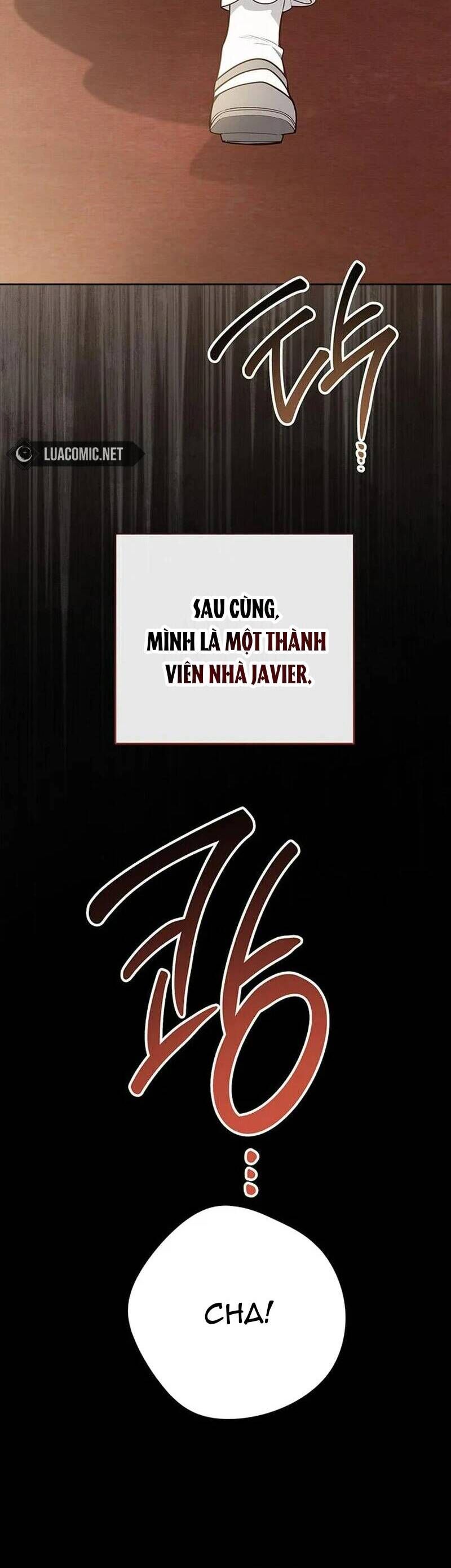 Bạo Chúa Bé Con Chương 102 Ảnh 11