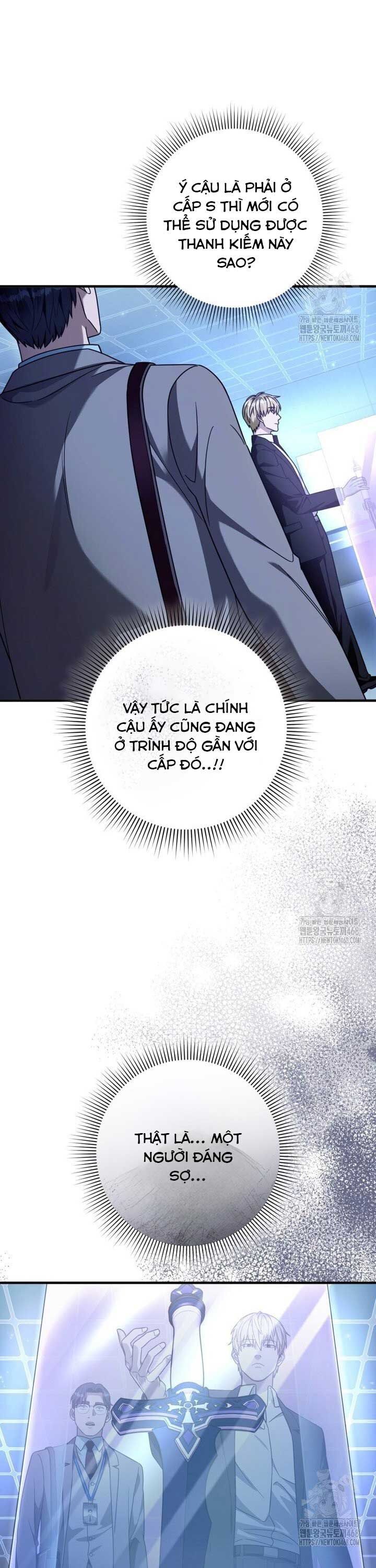 Huyễn Tượng Thợ Săn Tại Dị Giới Chương 38 Ảnh 25