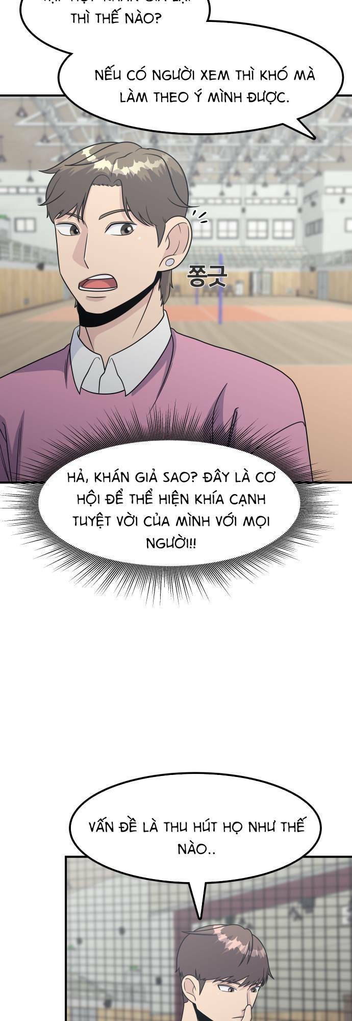 One Point Chương 7 Ảnh 30