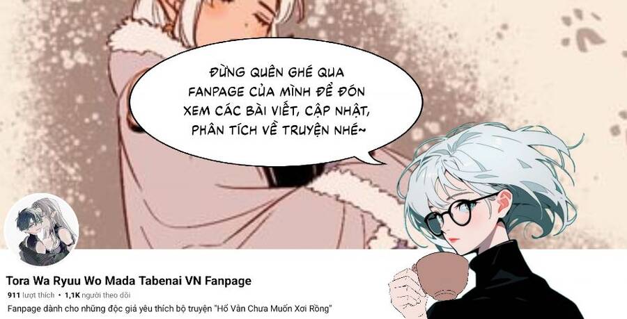 Hổ Vẫn Chưa Muốn Xơi Rồng Chương 35 Ảnh 3