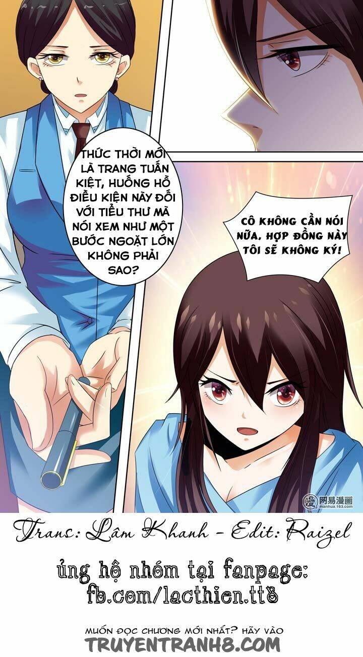 Vợ Lẽ Chương 5 Ảnh 14