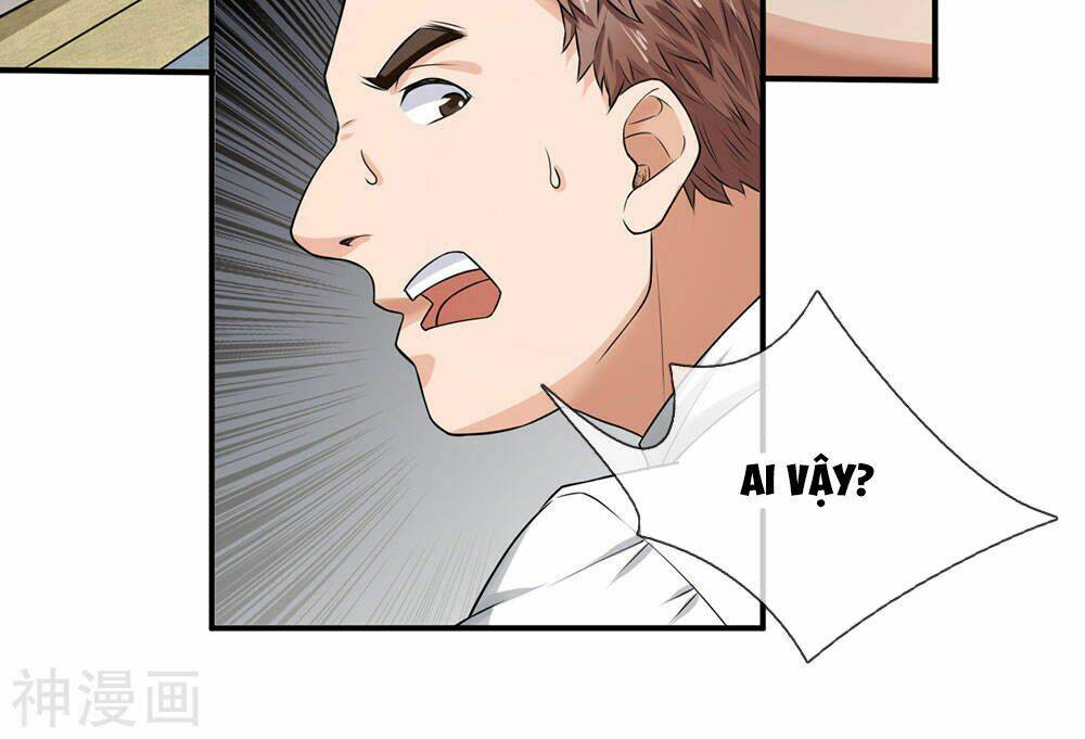 Cực Phẩm Tiên Y Chương 4 Ảnh 6