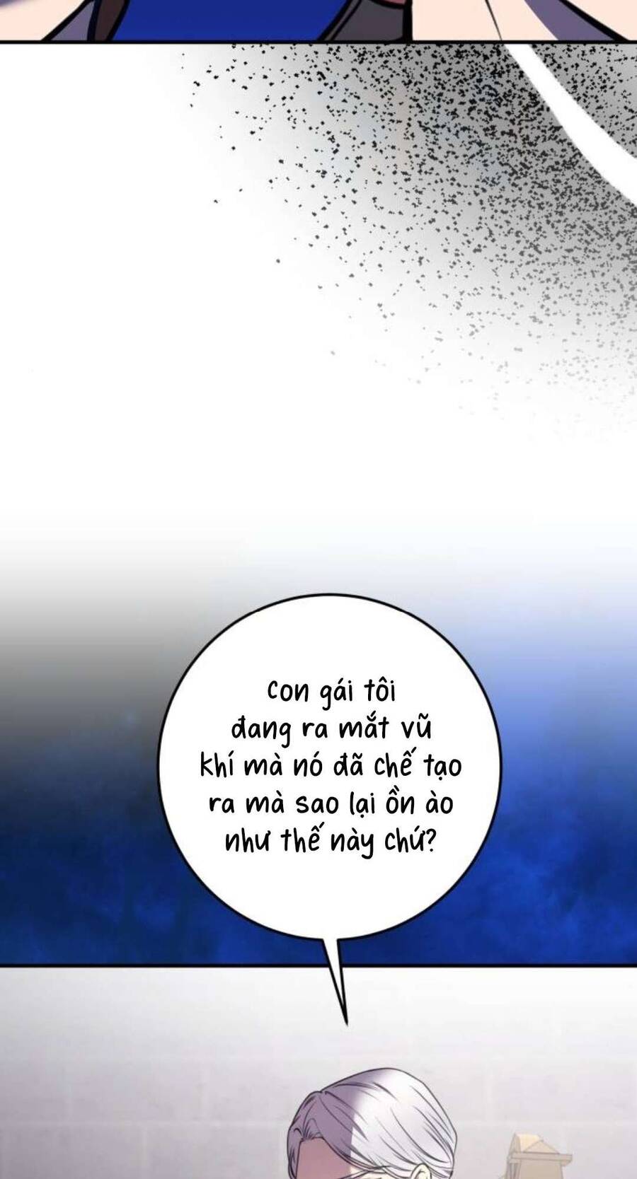 Ác Nữ Chỉ Muốn Sống Yên Bình Chương 28 Ảnh 38