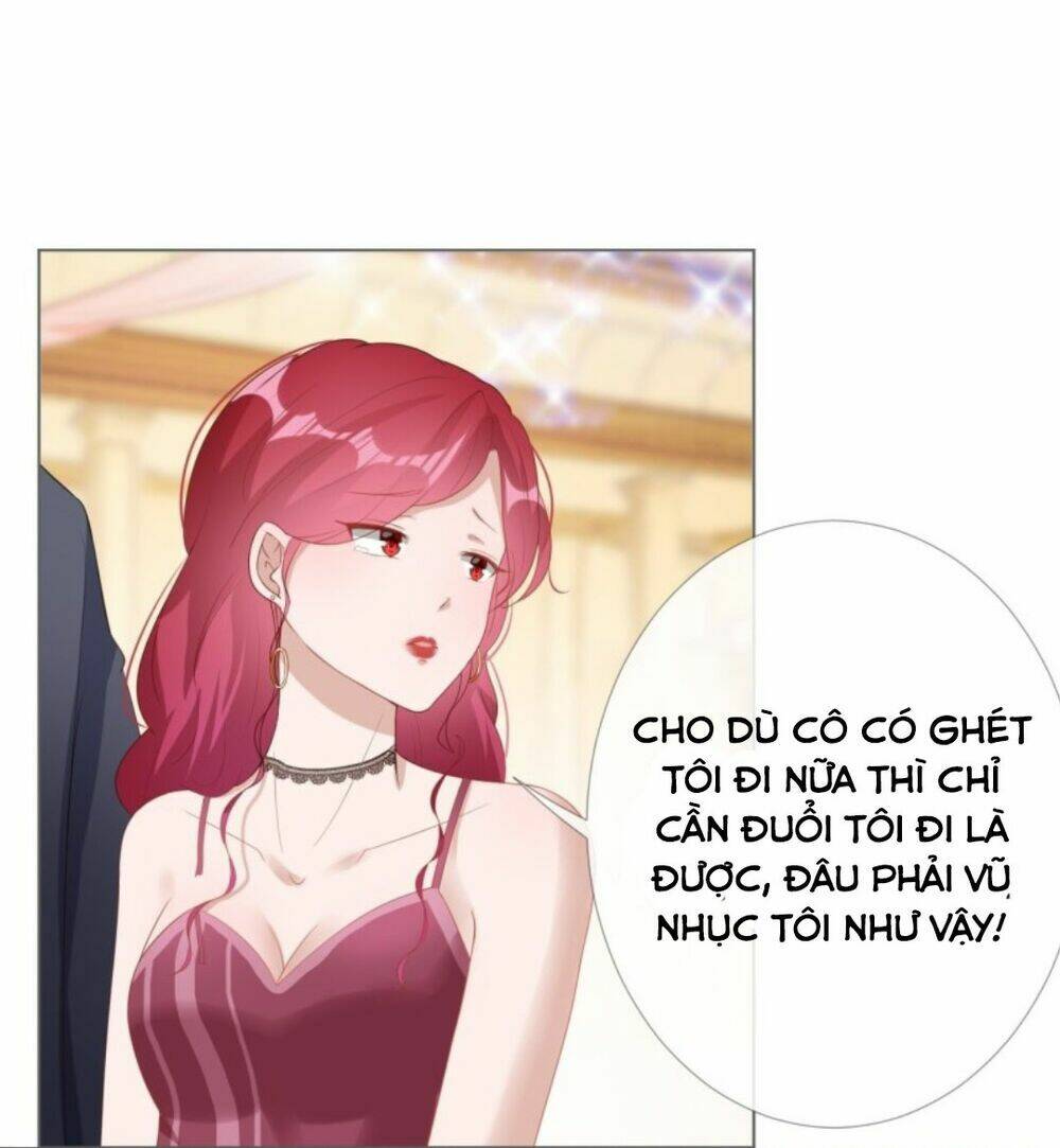 Hẹn Anh Một Giấc Mộng Thơ Chương 8 Ảnh 10