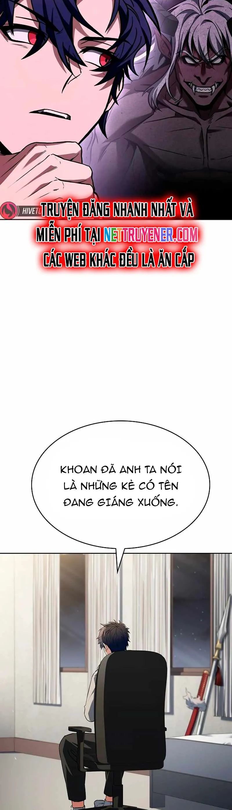 Chòm Sao Là Đệ Tử Của Tôi Chương 113 Ảnh 36