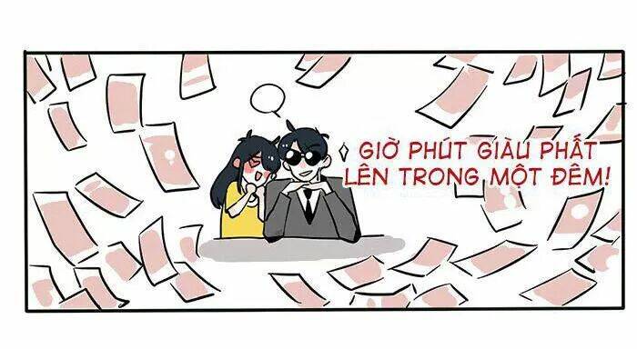 Mau Mang Anh Trai Tôi Đi Chương 144 Ảnh 7