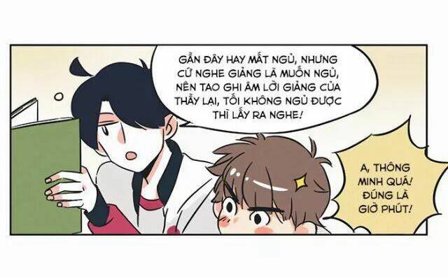 Mau Mang Anh Trai Tôi Đi Chương 141 Ảnh 9
