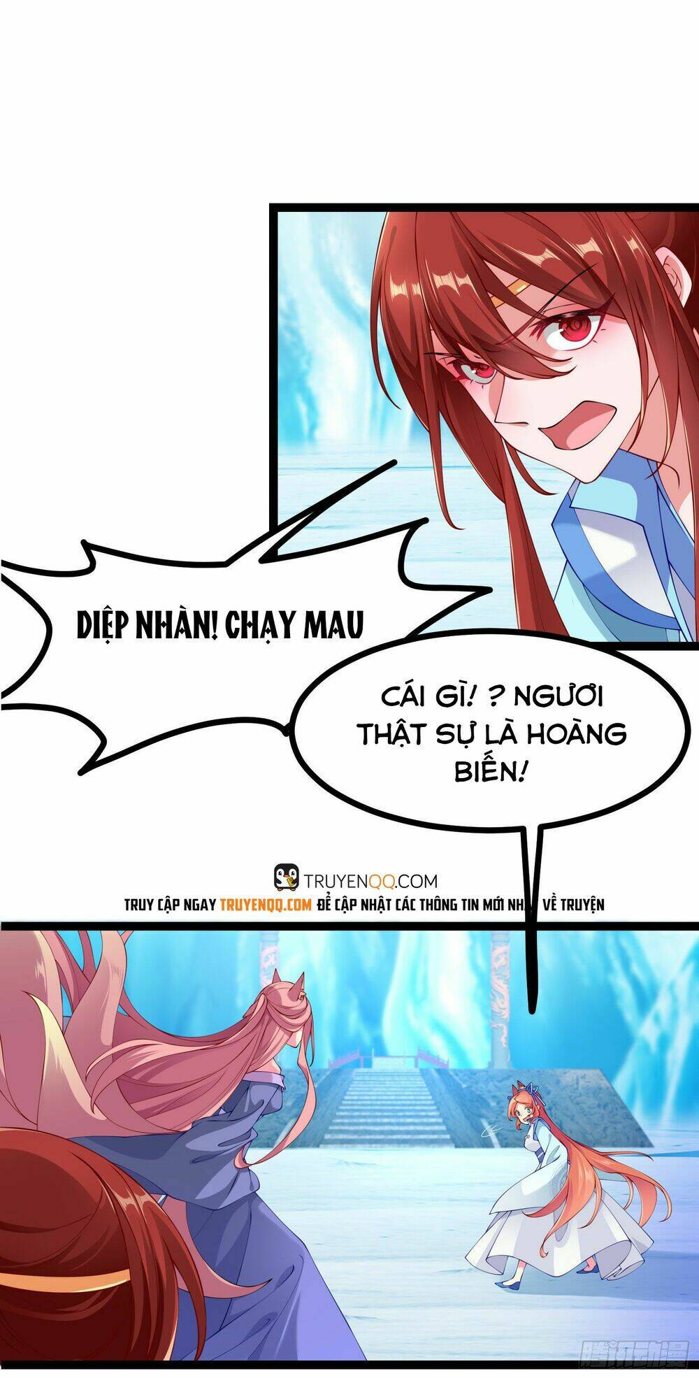 Npc Nhà Tôi Thật Khó Chọc Ghẹo Chương 7 Ảnh 47