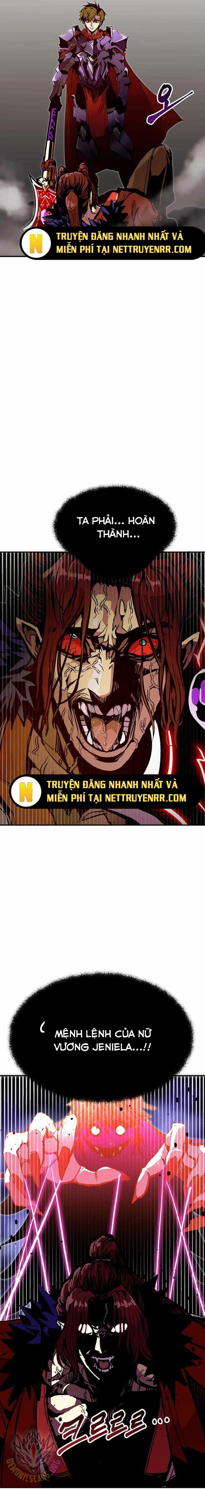 Hồi Quy Trở Lại Thành Kẻ Vô Dụng Chương 77 Ảnh 30