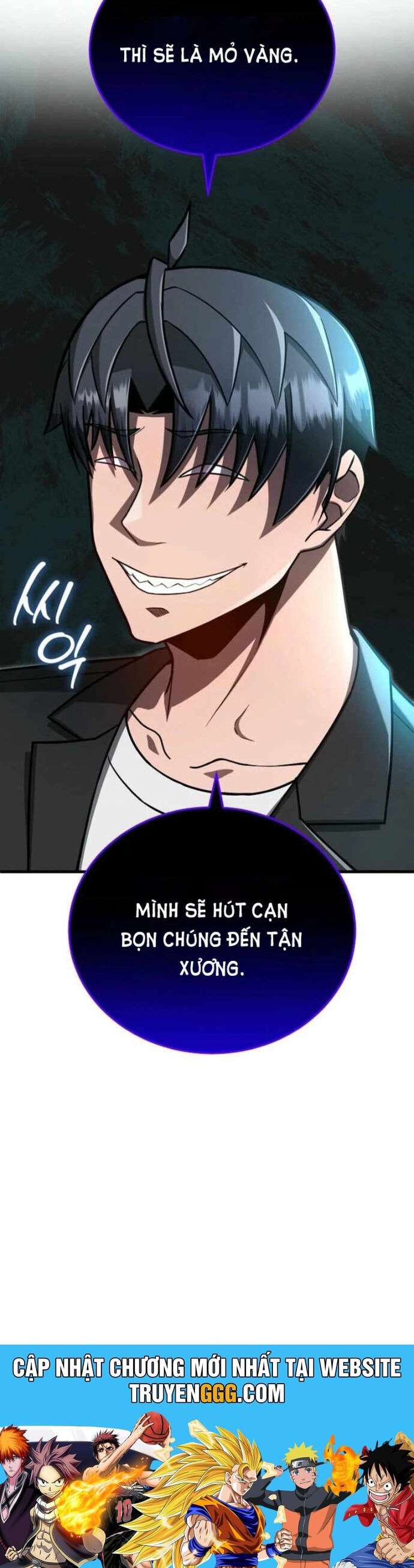 Cách Một Tử Linh Sư Cấp Thảm Họa Nghỉ Hưu Chương 33 Ảnh 58