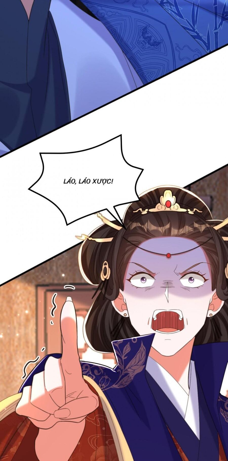 Trùng Sinh Không Gian: Cô Vợ Hào Môn Nóng Bỏng Không Dễ Chọc Chương 421 Ảnh 6