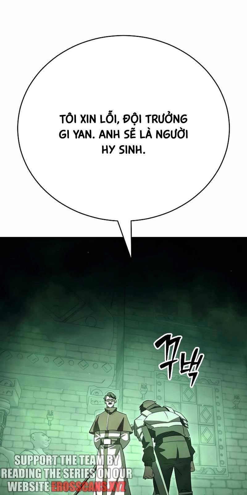 Tam Vương Truyền Nhân Chương 26 Ảnh 90
