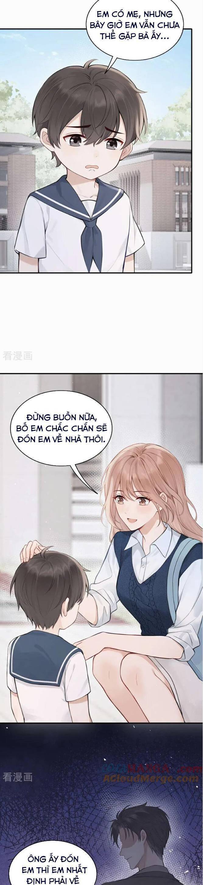 Sống Chung Chỉ Là Để Chinh Phục Em Chương 83 Ảnh 13
