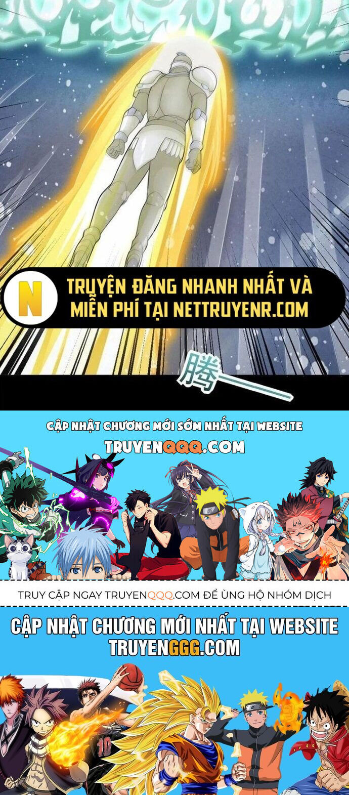 Mạt Thế Vi Vương Chương 648 Ảnh 19