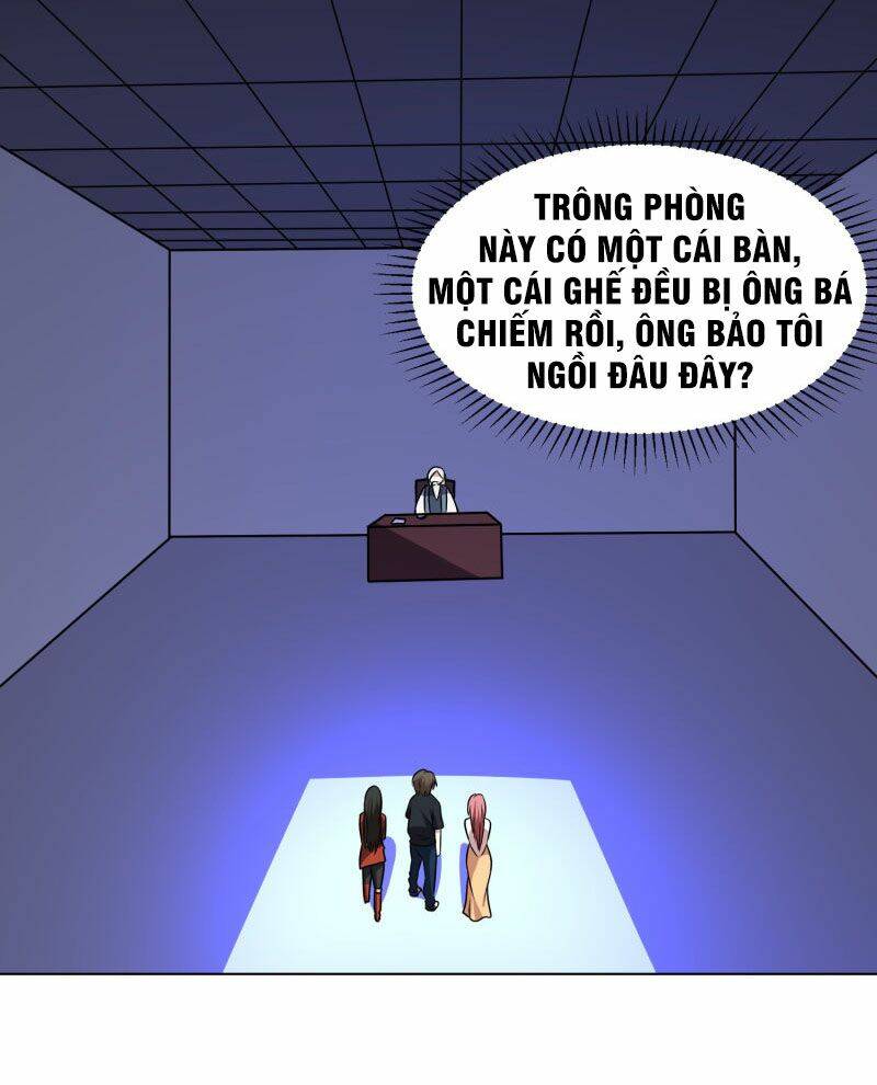Tay Chơi Thần Cấp Chương 163 Ảnh 10